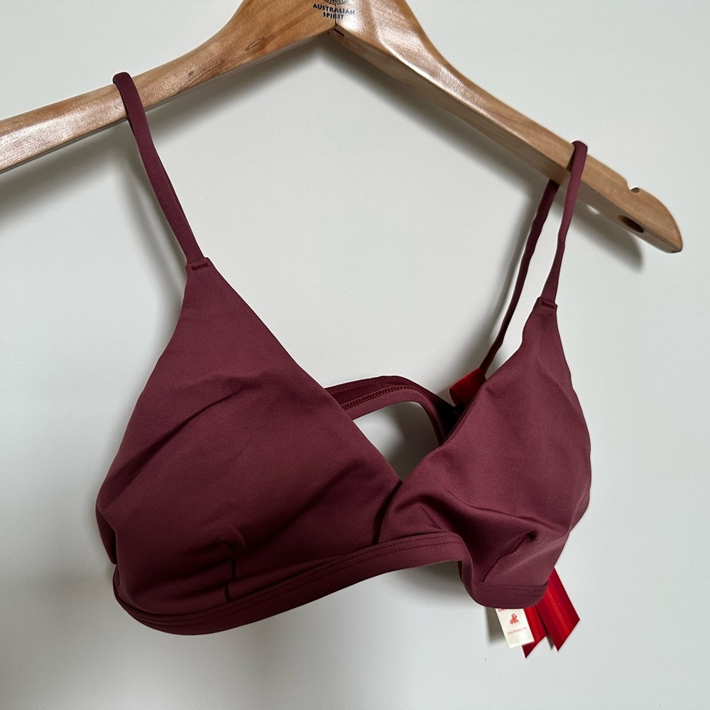 Left On Friday bikini top - L